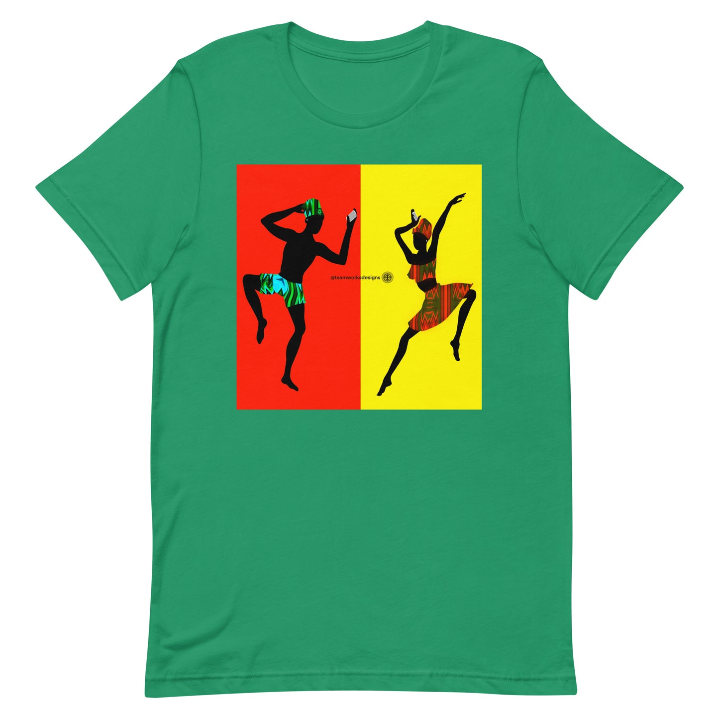 Afrobeats t-shirt