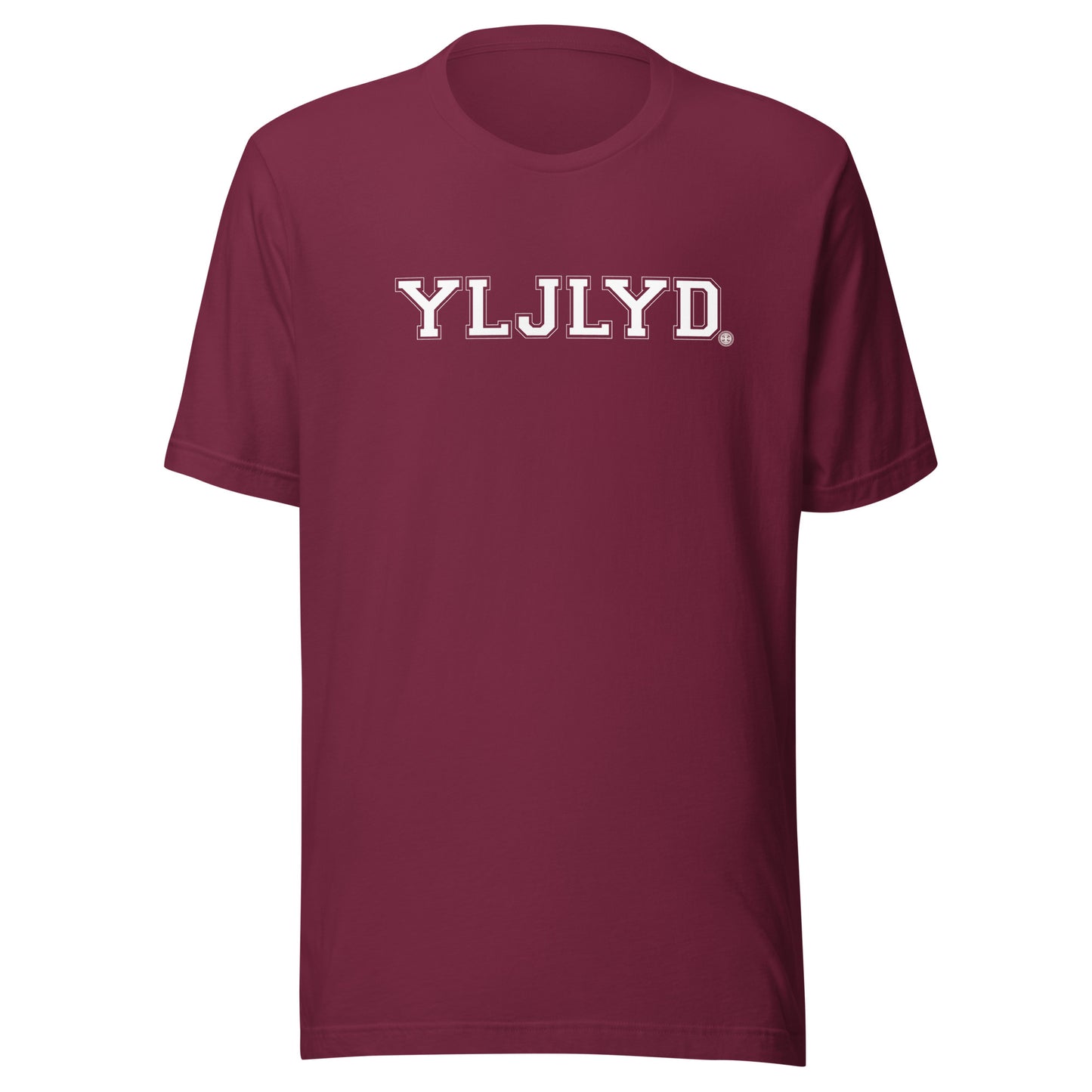 YLJLYD t-shirt