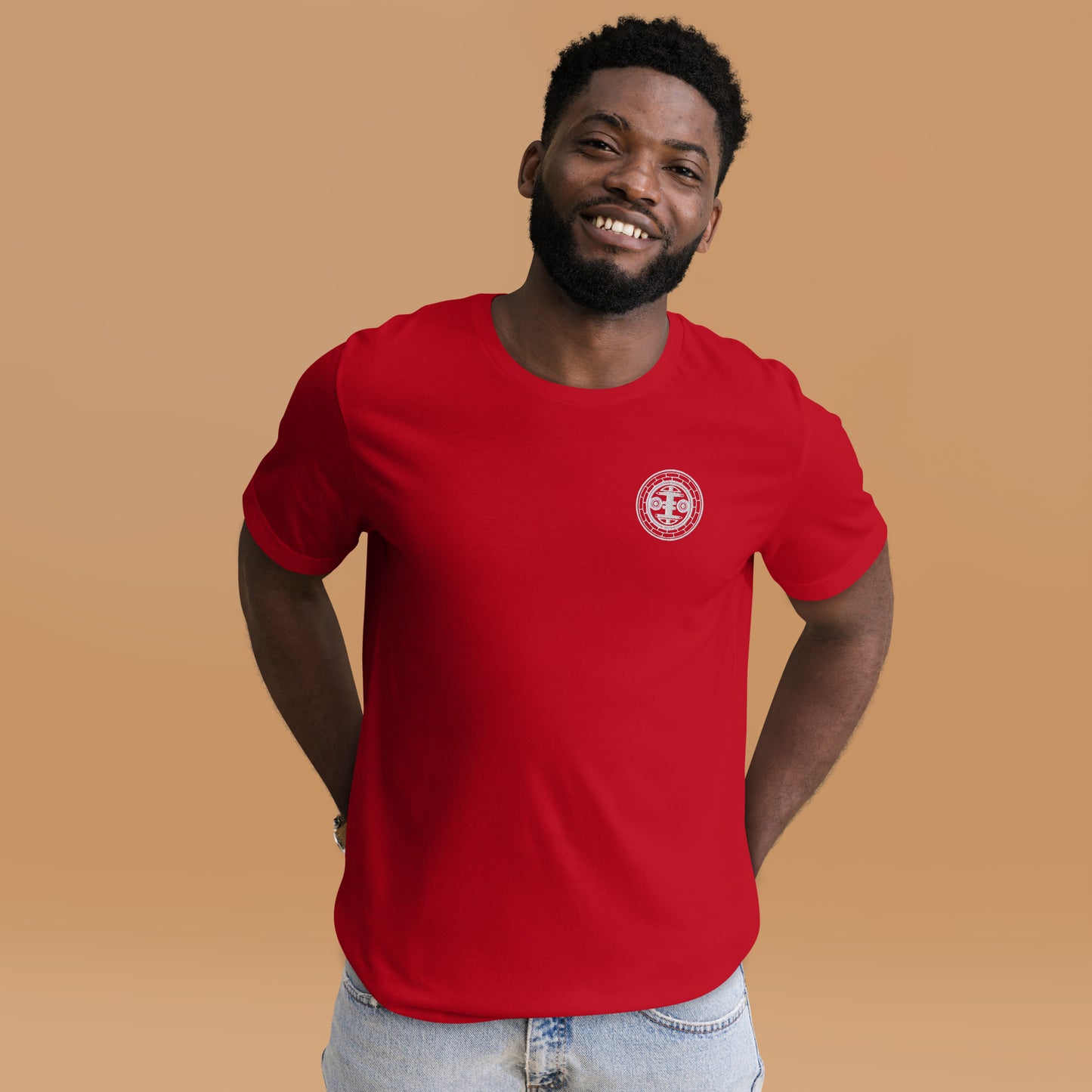 True Believer TD-Shirt