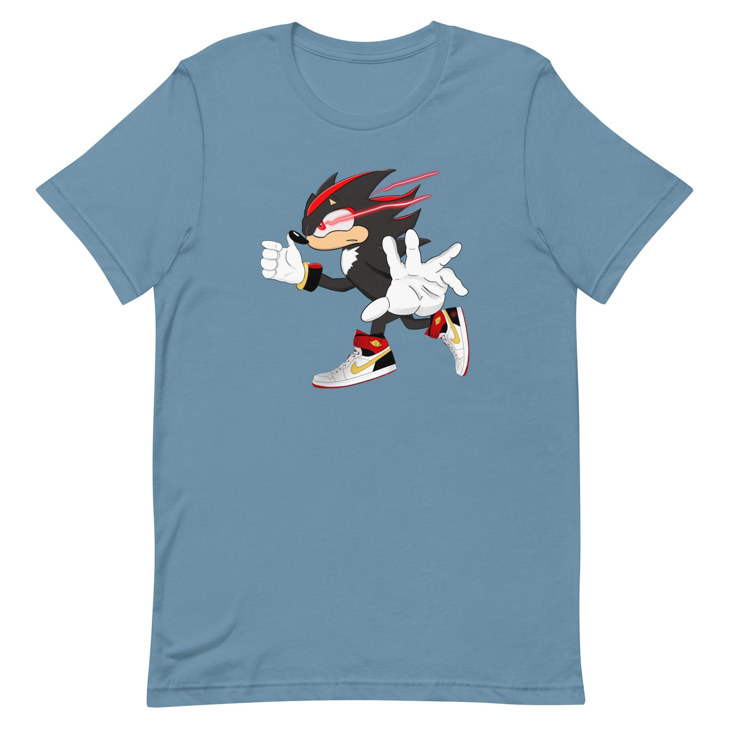 Shadow the Hedgehog t-shirt