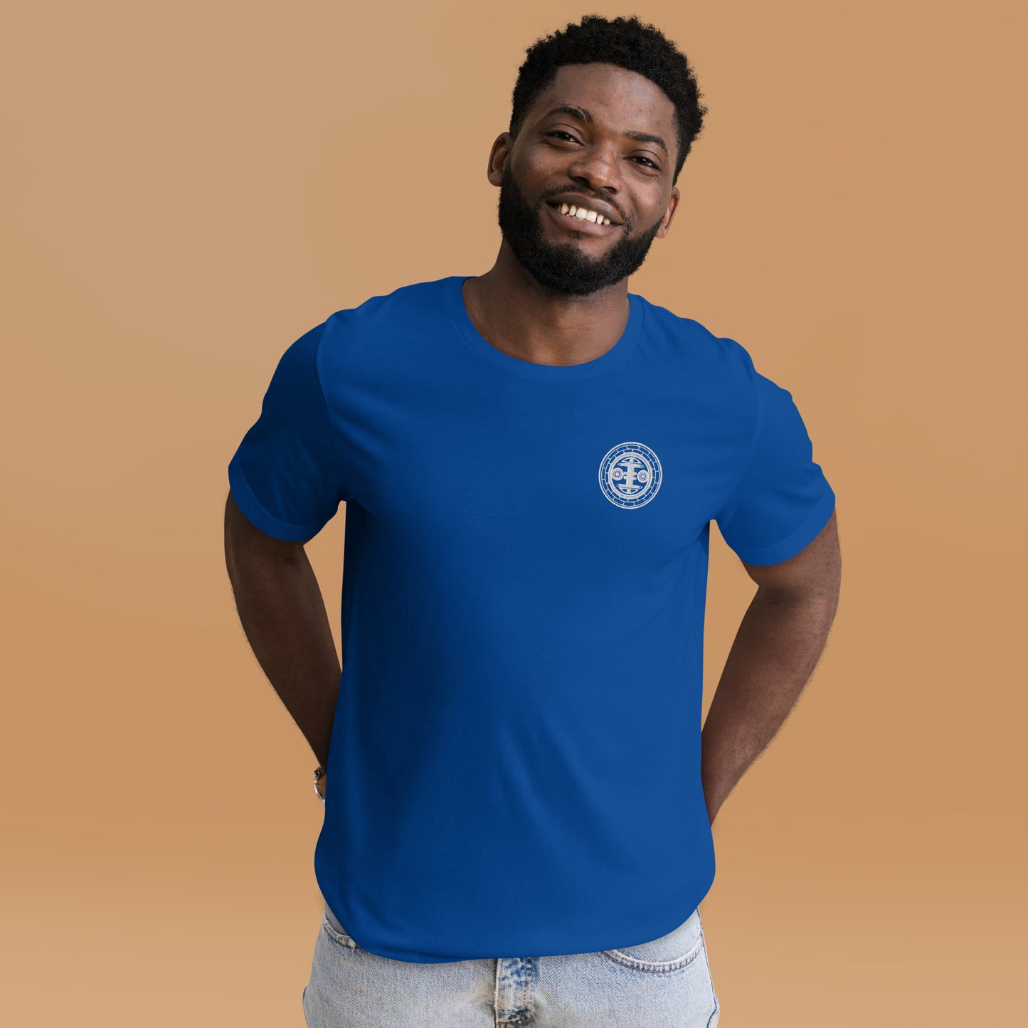 True Believer TD-Shirt