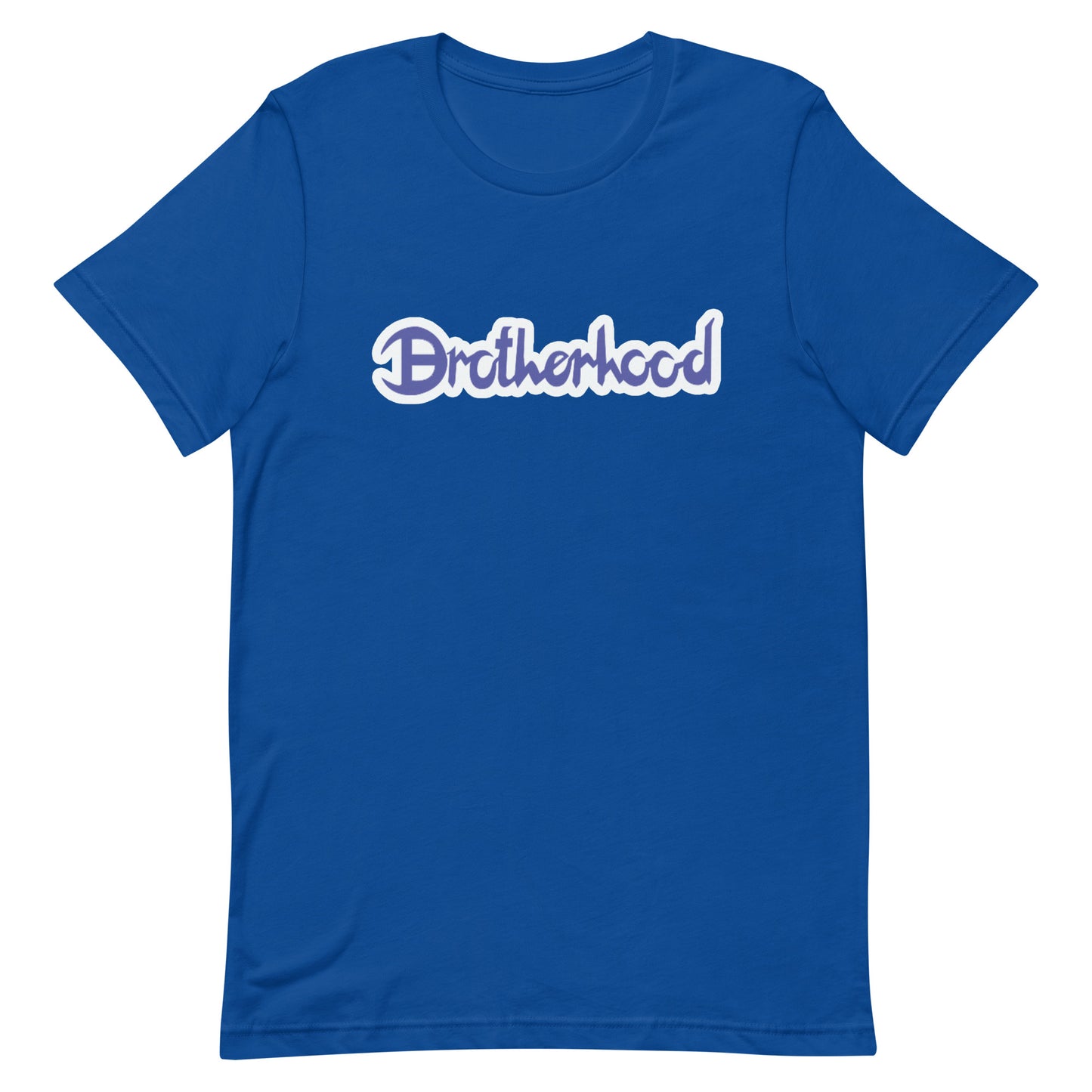 Good Brother Blu Unisex t-shirt