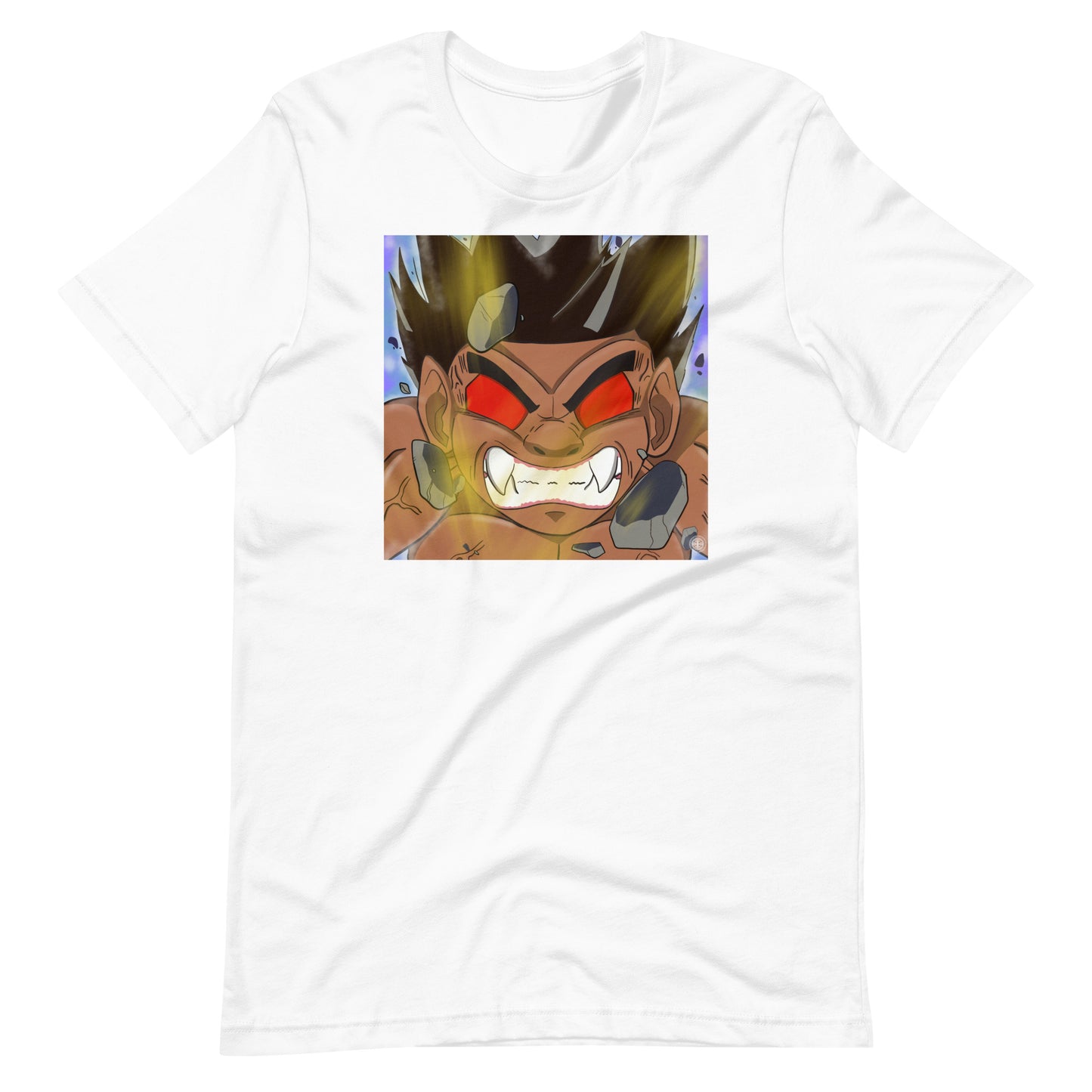 Power Up Unisex t-shirt