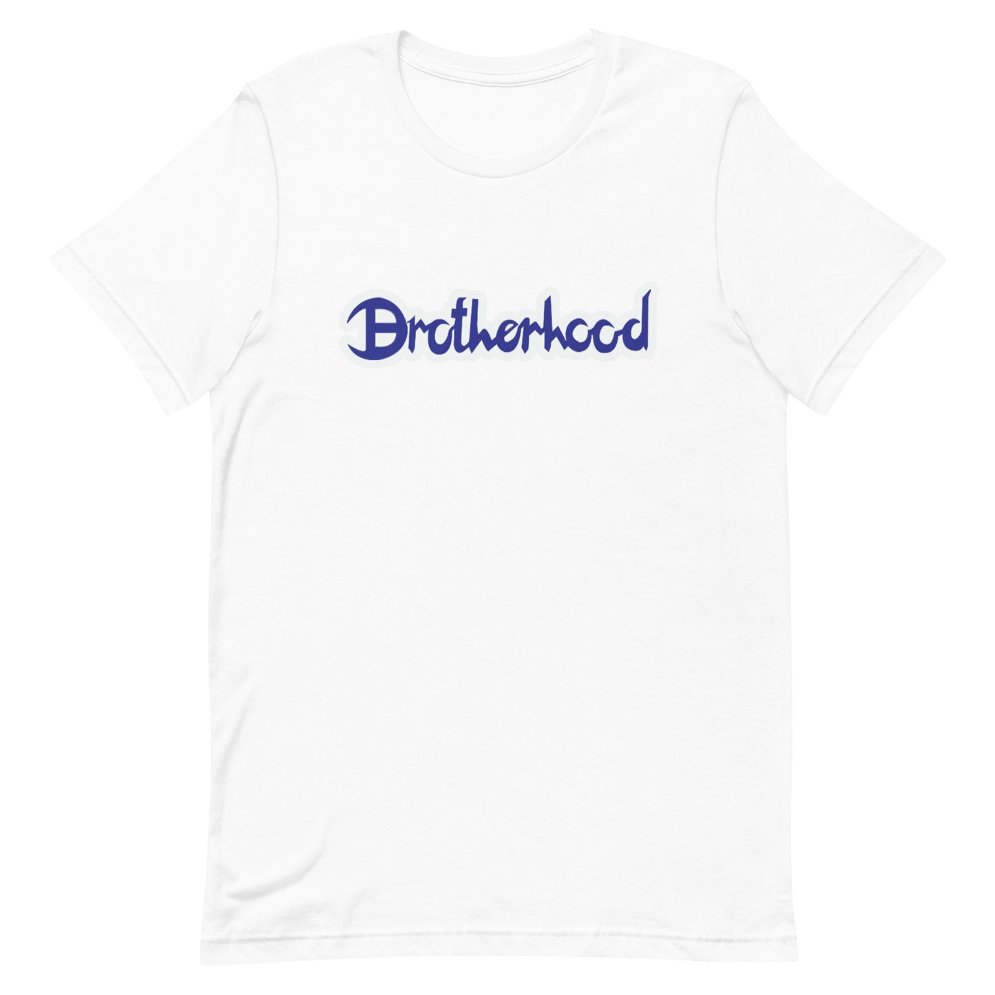 Good Brother Blu Unisex t-shirt