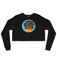 Load image into Gallery viewer, Fresh Squeeze Crop Sweatshirt
